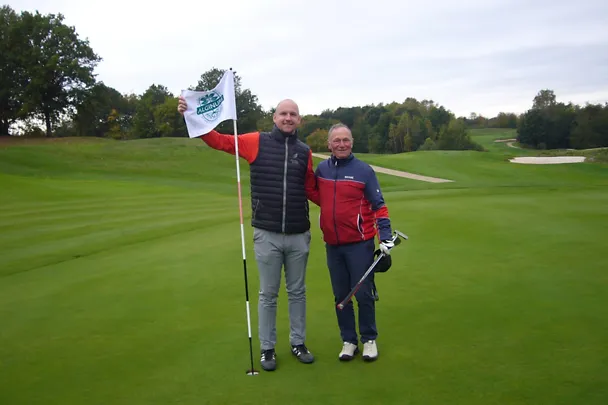 Tilco-Alginure sponsert die Greenkeeper Meisterschaft Mitte 2023 Tilco-Alginure sponsert die Greenkeeper Meisterschaft Mitte 2023