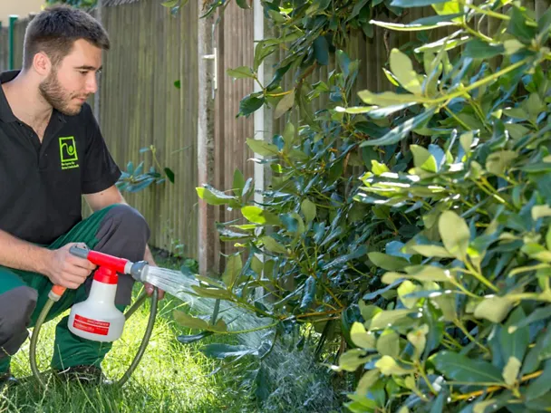 Birchmeier Dosierhilfe