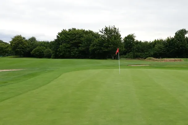 Golfplatz Ascophos Golfplatz Ascophos