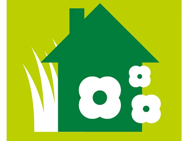 Icon Heim & Garten Icon Heim & Garten