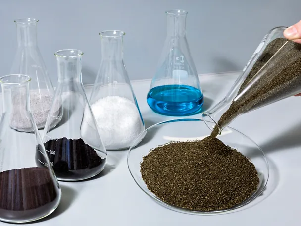 Labor Erlenmeyerkolben Labor Erlenmeyerkolben