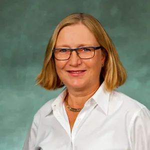 Portriat Annette Altherr