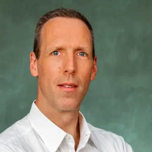 Portrait Dr. Dirk Banemann