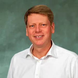 Portait Jens Grube
