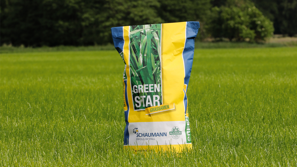 GreenStar Produktsack