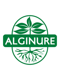 Alginure Logo