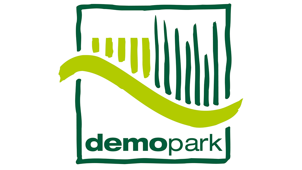 Logo demopark