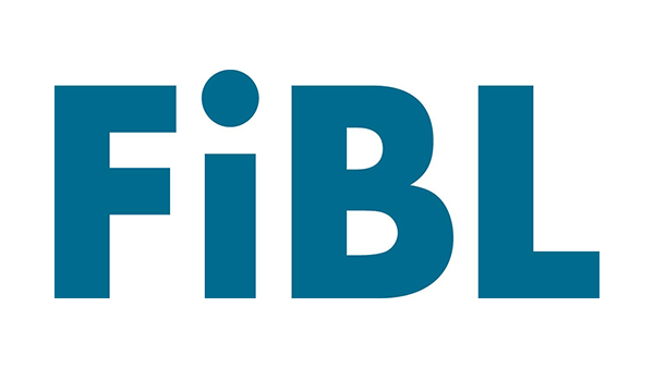 Logo FiBL