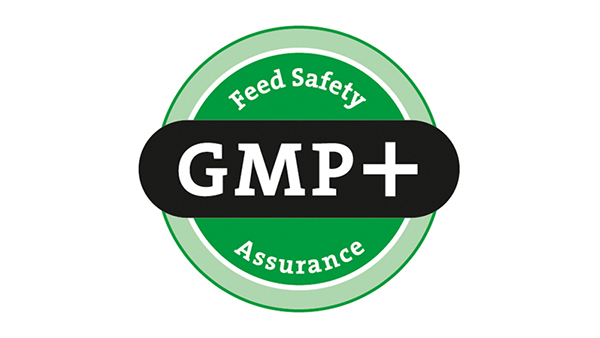 Logo GMP+