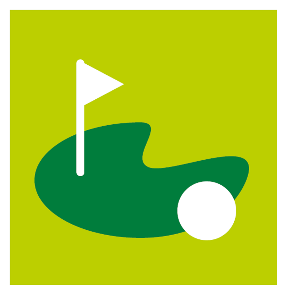 Icon Rasen & Golf
